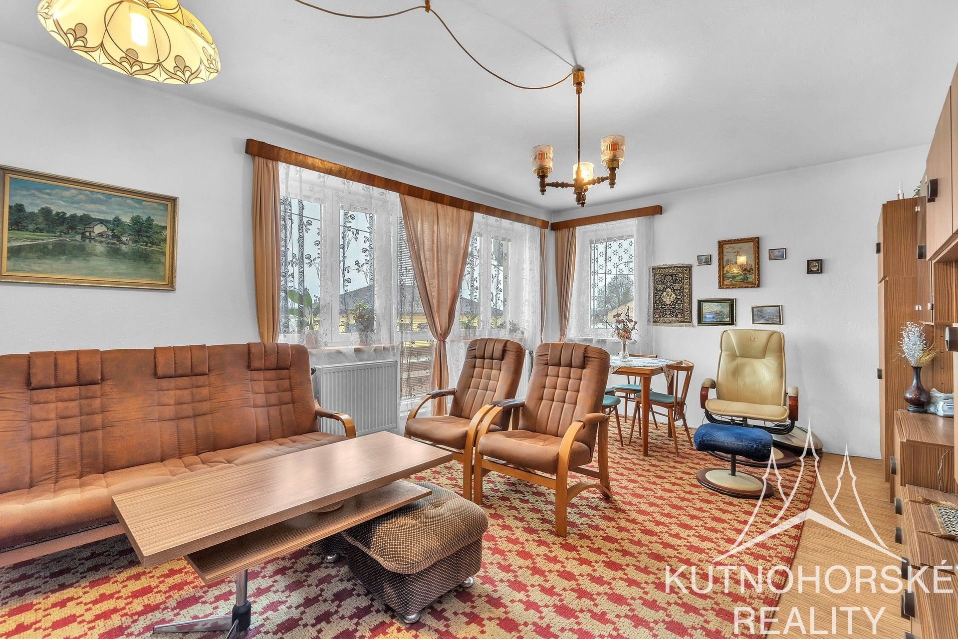 Rodinný dům · 129 m² · Puchlovice - 4
