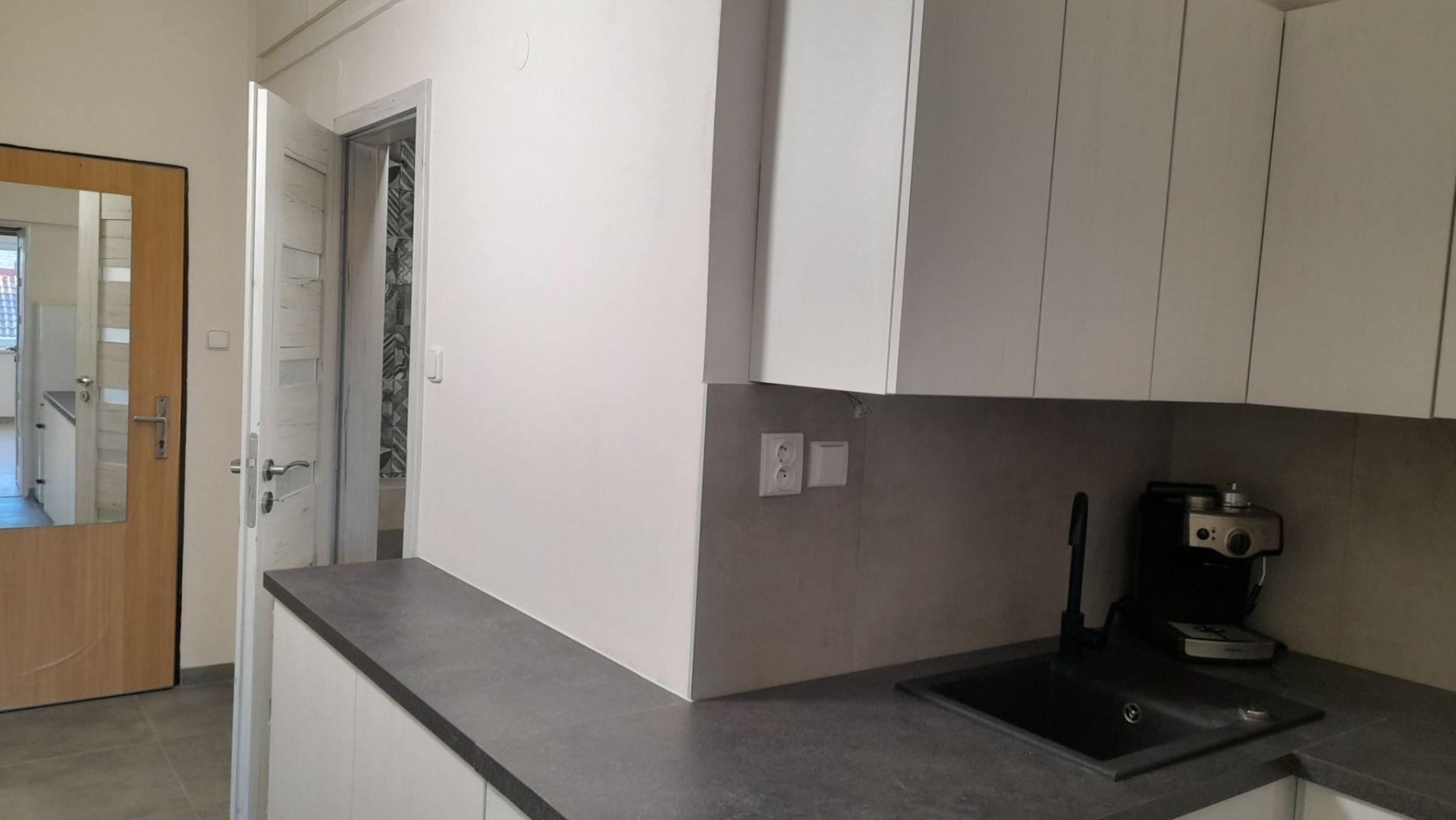 Byt 1+kk · 35 m² · Voroněžská, Praha - Vinohrady - 4