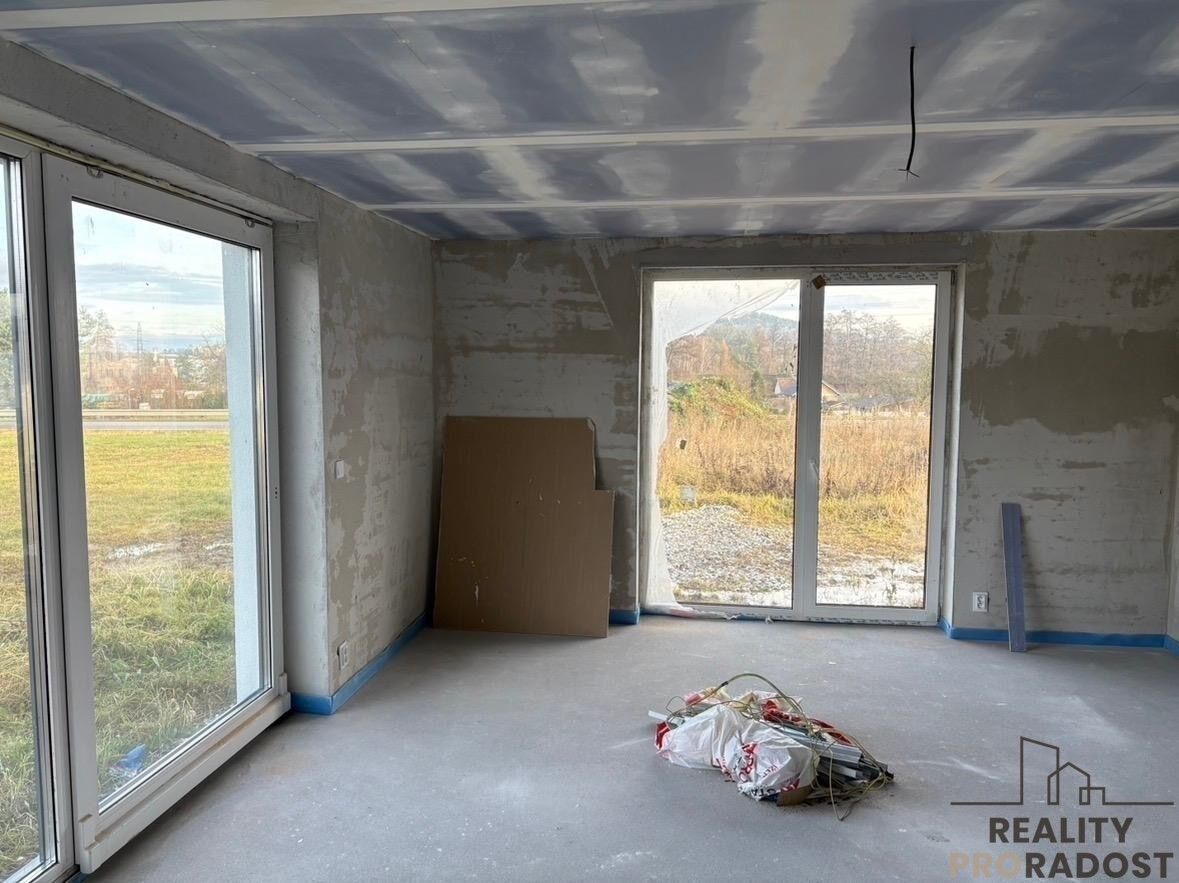 Byt 3+kk · 79 m² · Mutěnice - 3