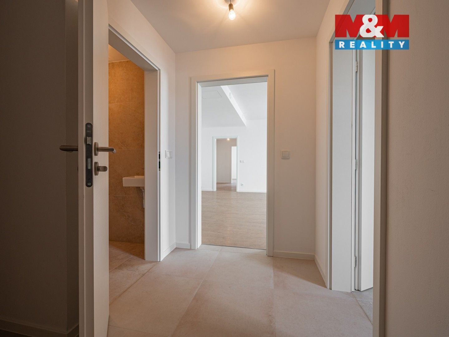 3+kk, Dukelská, Benešov, 83 m² - 2