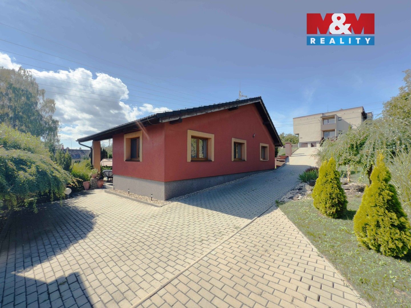 Rodinné domy, Březinská, Petřvald, 120 m²