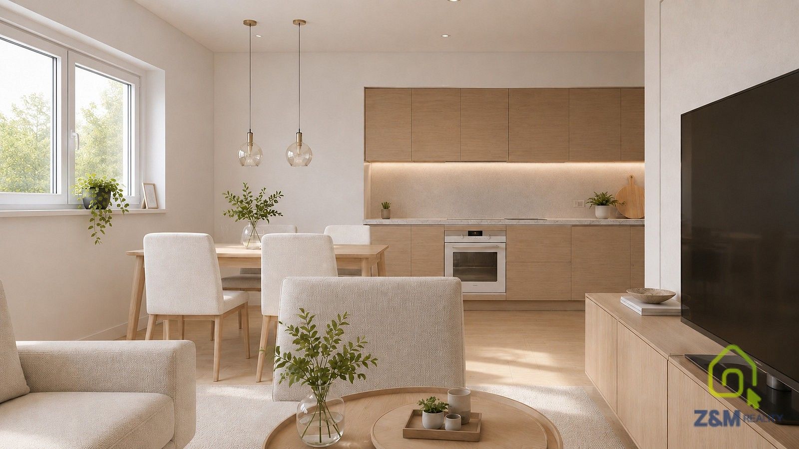 1+kk, Sokolov, 24 m² - 2