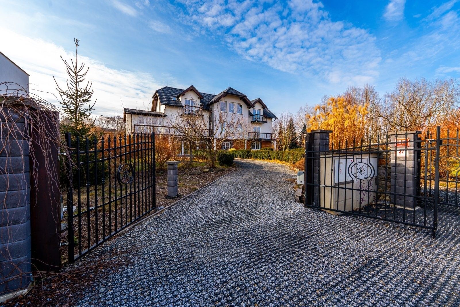 Prodej rodinný dům - České Budějovice 2, České Budějovice, 497 m²