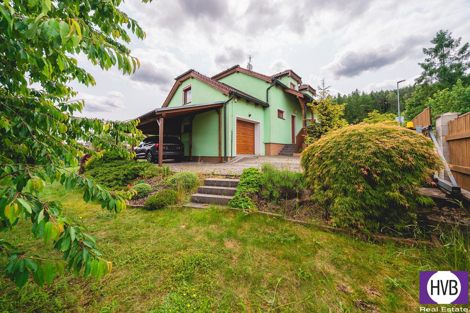 Prodej rodinný dům - Zbiroh, 200 m²