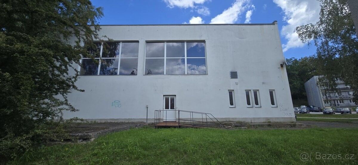 Prodej ostatní - Stráž pod Ralskem, 471 27 - 5