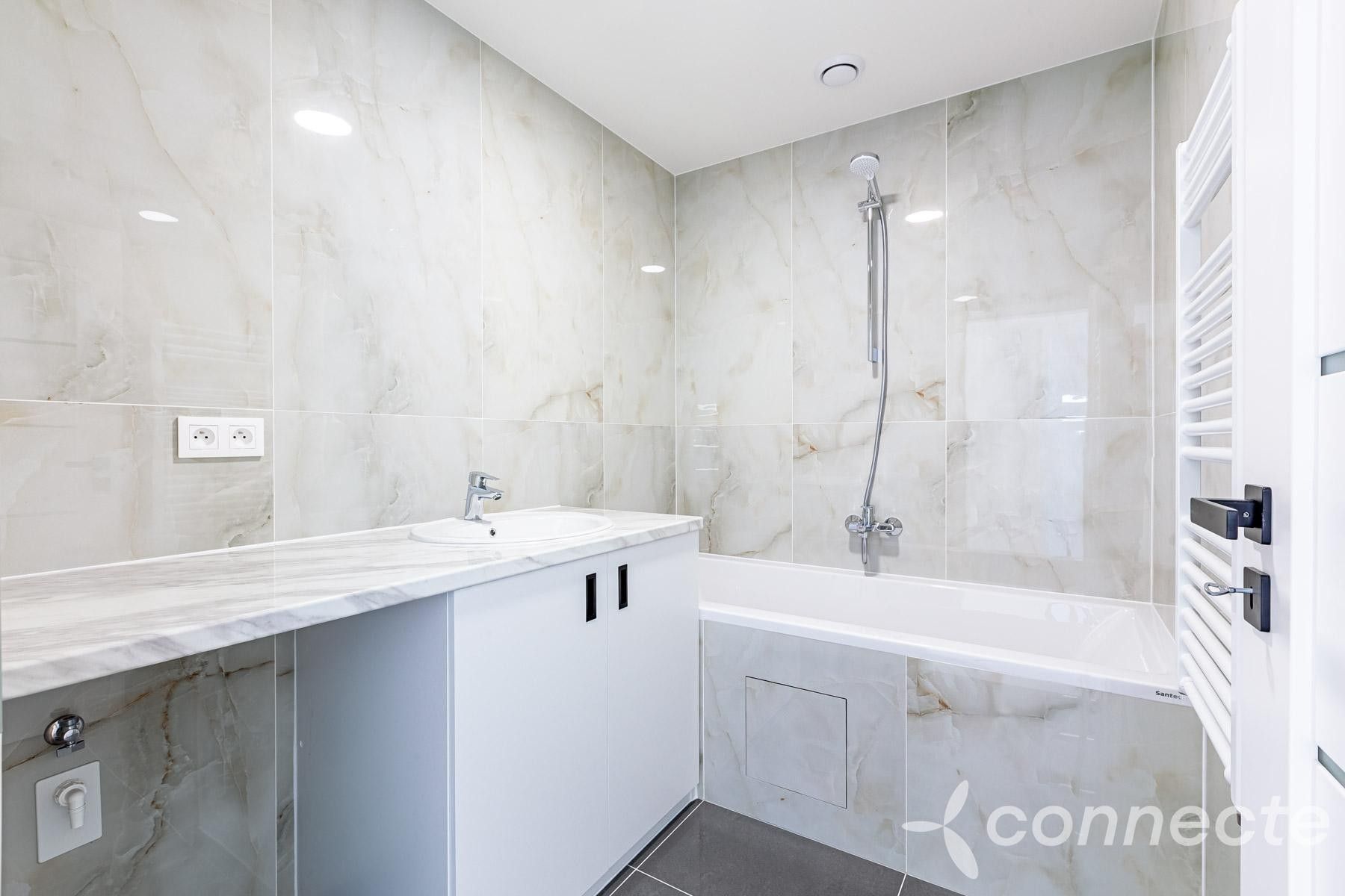 Byt 3+kk · 77 m² · Chřibská  , Praha Ďáblice - 3