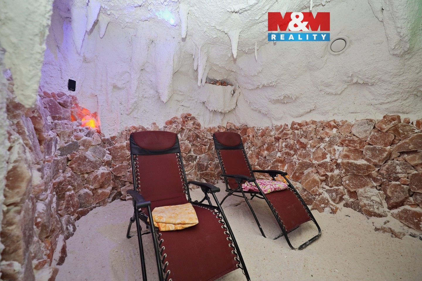 Obchodní prostory, Mlýnská, Ledeč nad Sázavou, 450 m²