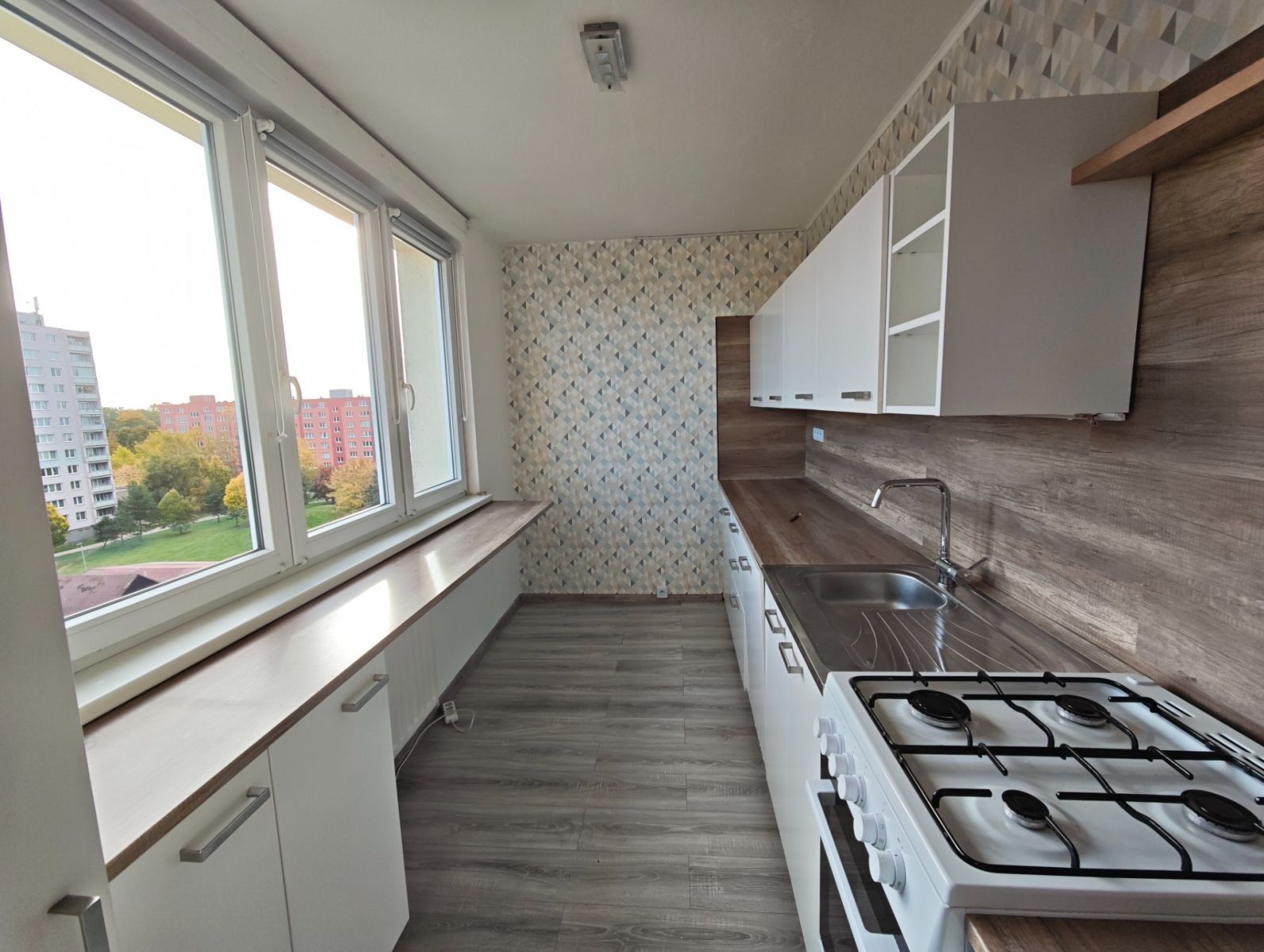 3+1, Aloise Gavlase, Ostrava - Dubina u Ostravy, Moravskoslezský kraj, 68 m² - 1