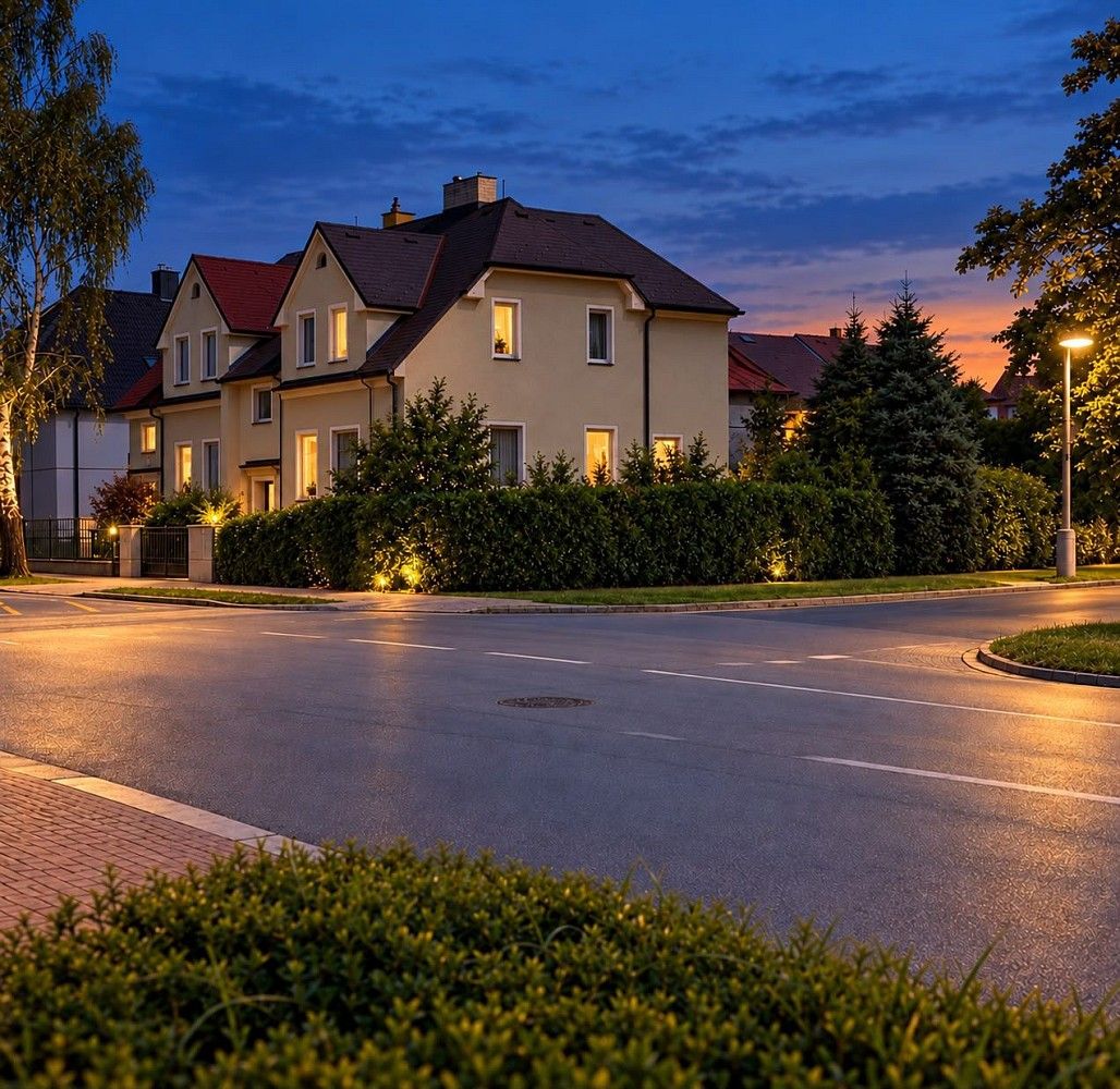 Prodej rodinný dům - Lidická tř., České Budějovice - České Budějovice 7, 123 m² - 5