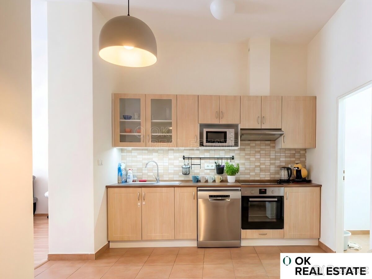 Pronájem byt - Rýmařov, 795 01