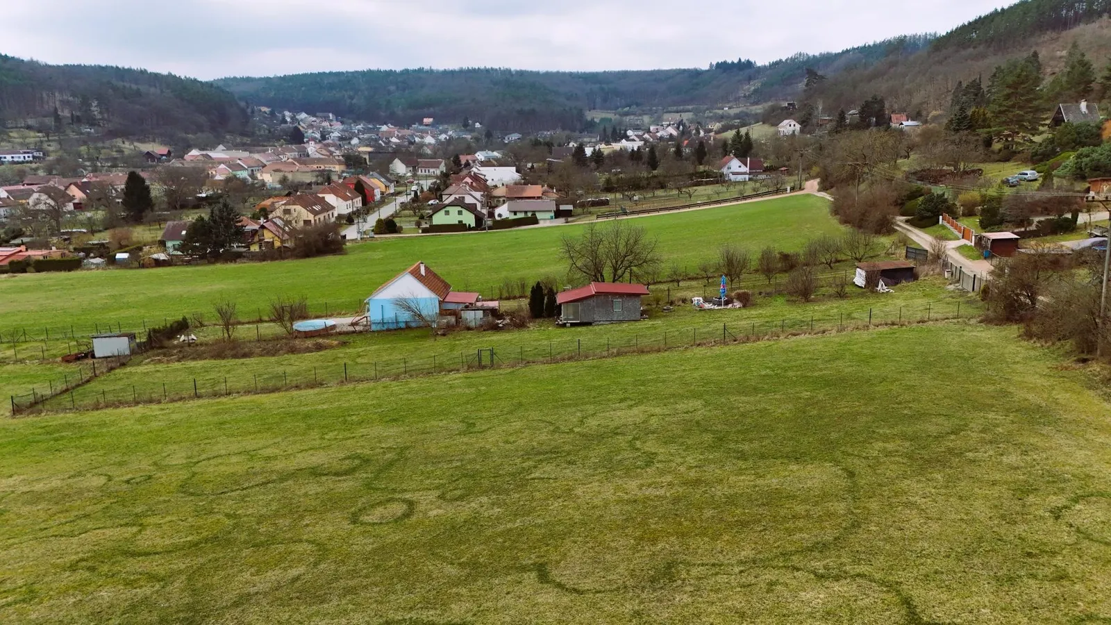 Ostatní