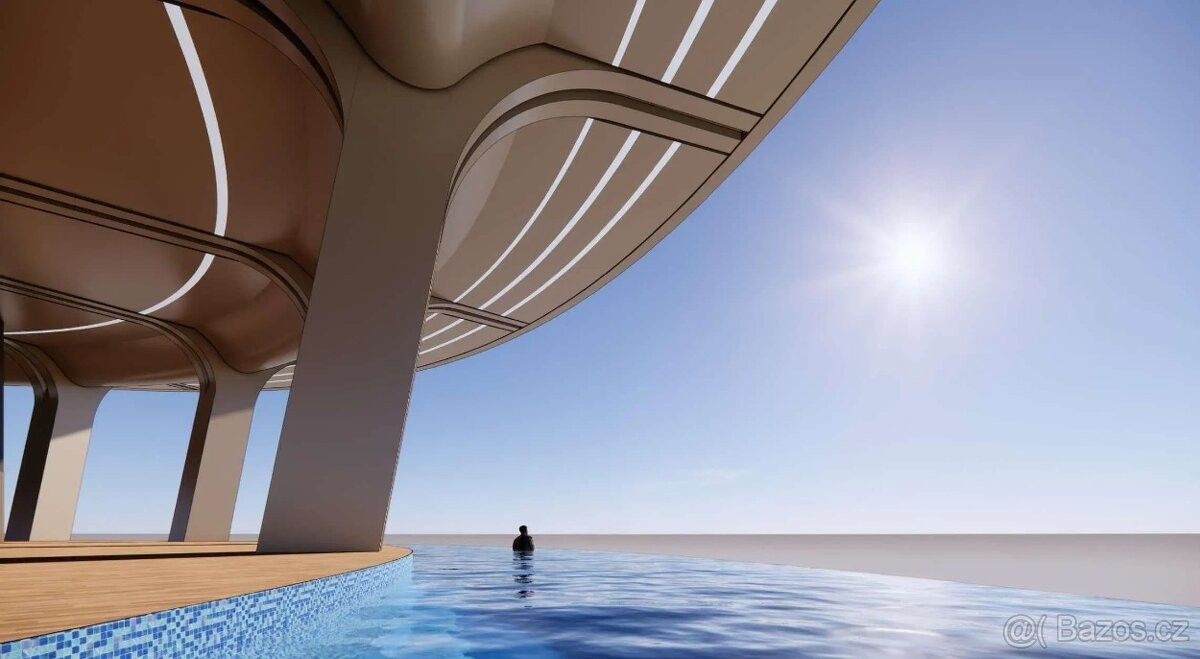 Prodej byt - 987 66, Zahraničí