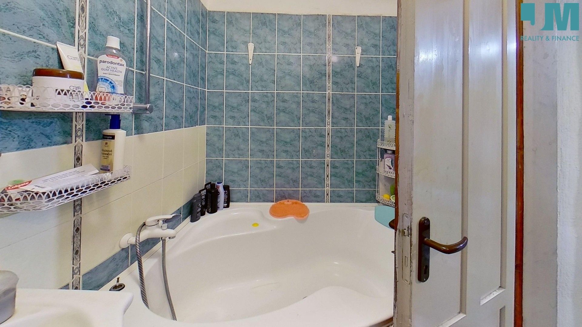 Prodej rodinný dům - Kostelní Myslová, 75 m² - 5
