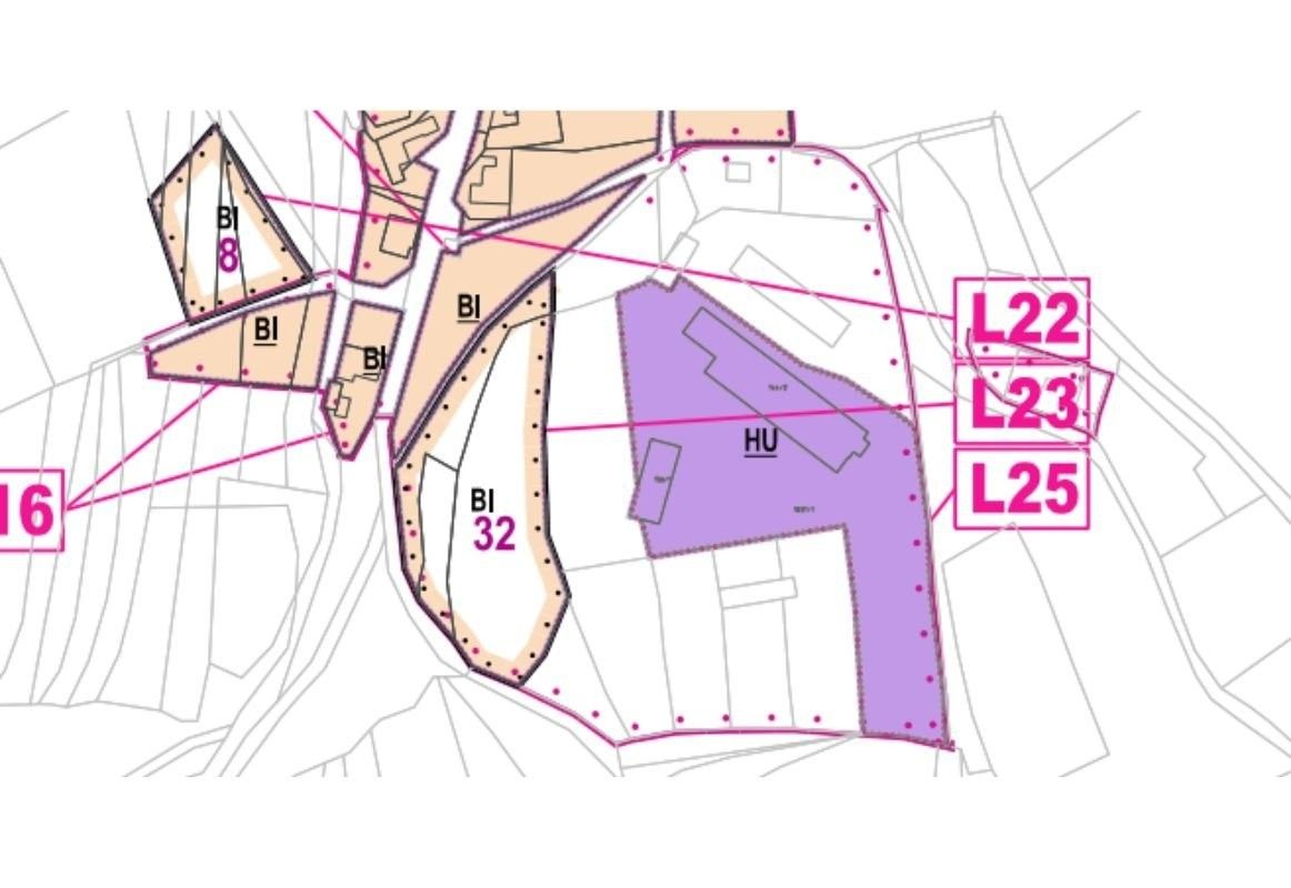 Pozemek pro bydlení · 1 813 m² · Jestřabí - 4