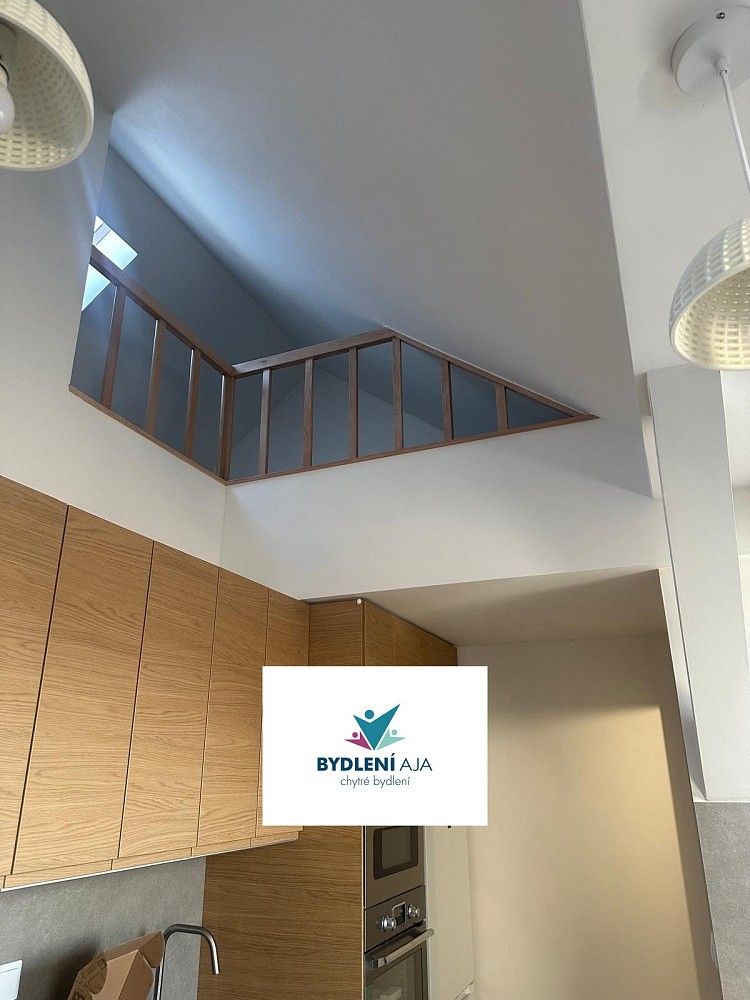 Rodinný dům · 60 m² · Peroutkova, Praha 5 - Smíchov - 3