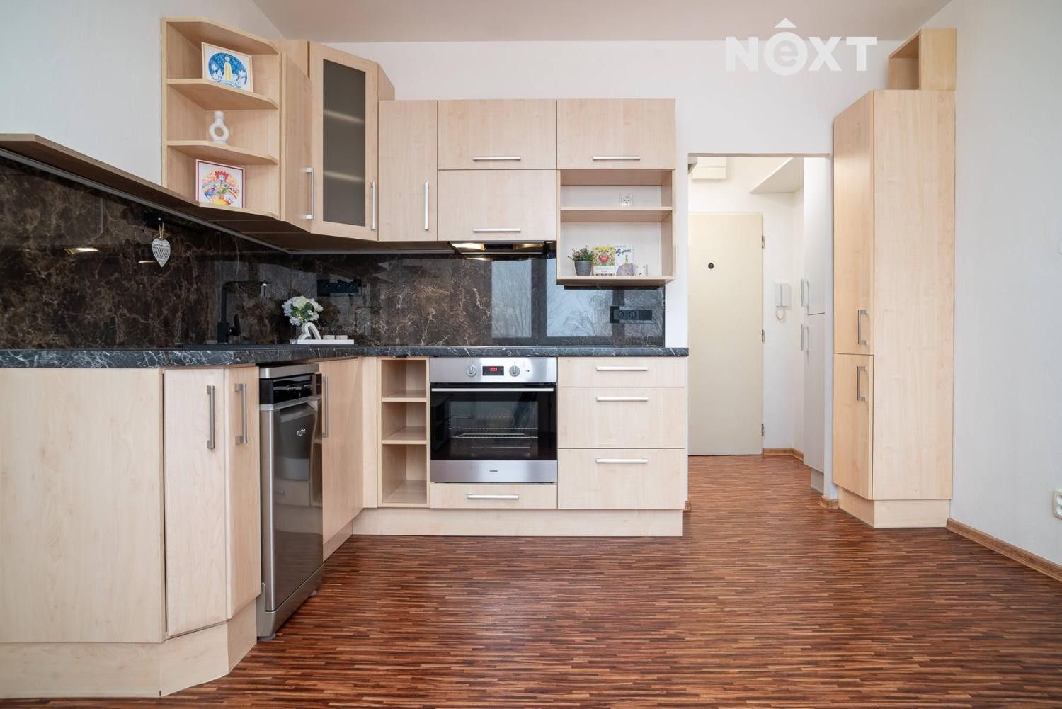 1+1, Sídliště, Velešín, 35 m²