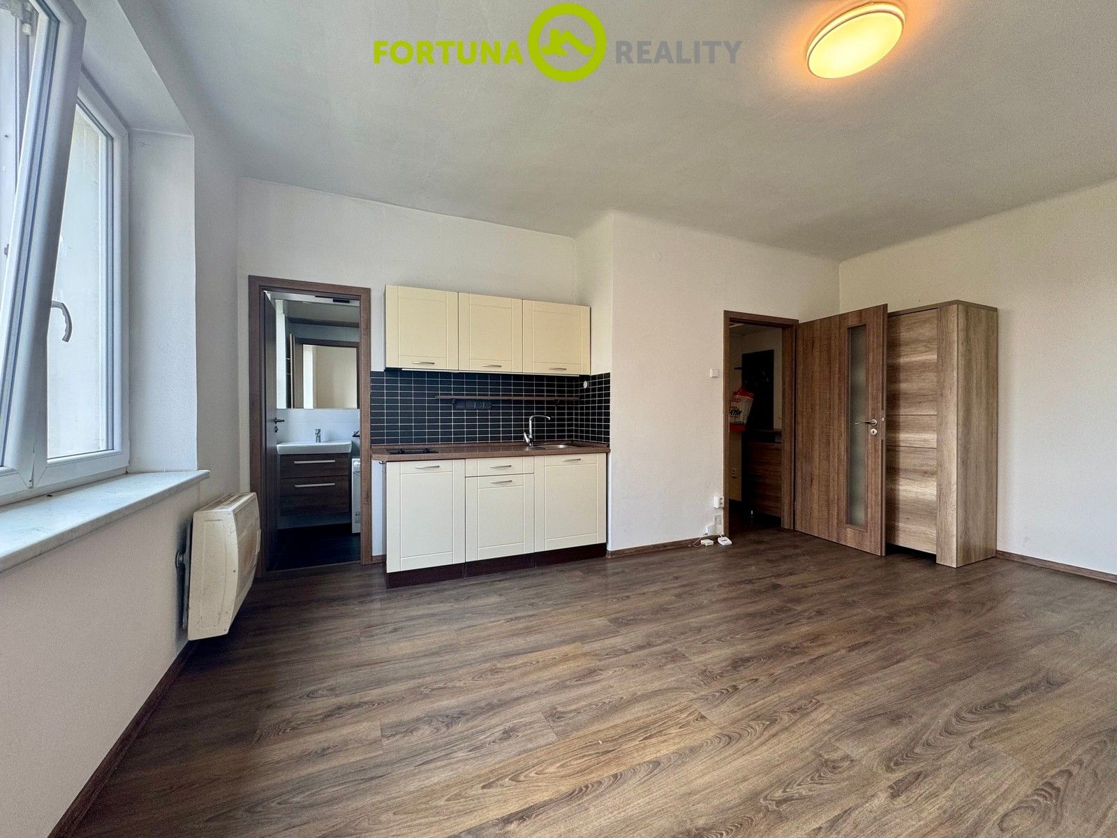 1+kk, Mostní 800, Opava Kateřinky, 35 m² - 2