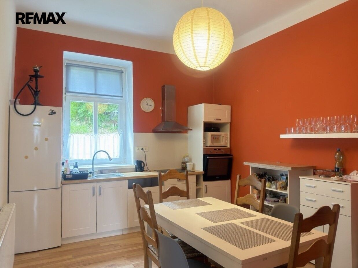 2+1, Stará Kysibelská 90, Karlovy Vary Drahovice, 67 m² - 1