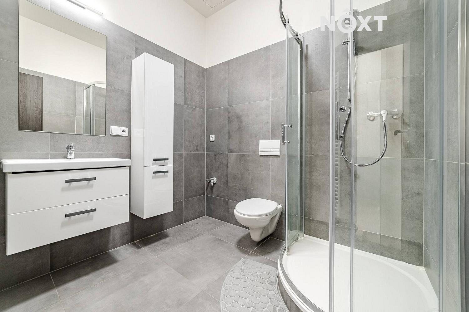 1+kk, Praha - Libeň, okres Praha 8, Hlavní město Praha, 26 m² - 2