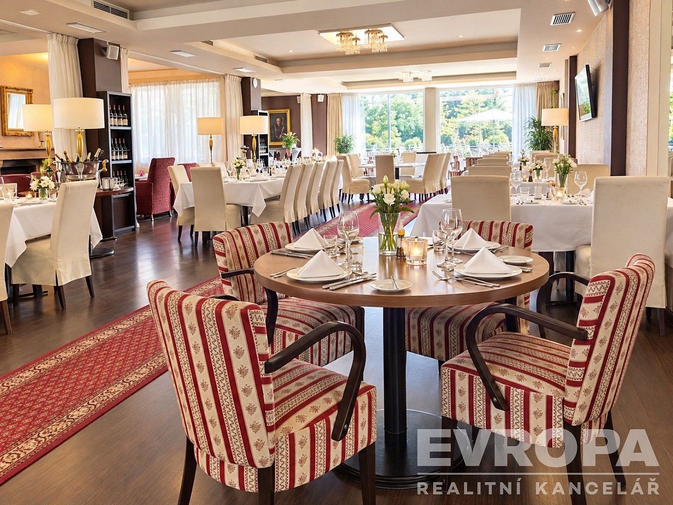 Restaurace · 245 m² · Plzeň, okres Plzeň-město, Plzeňský kraj - 4