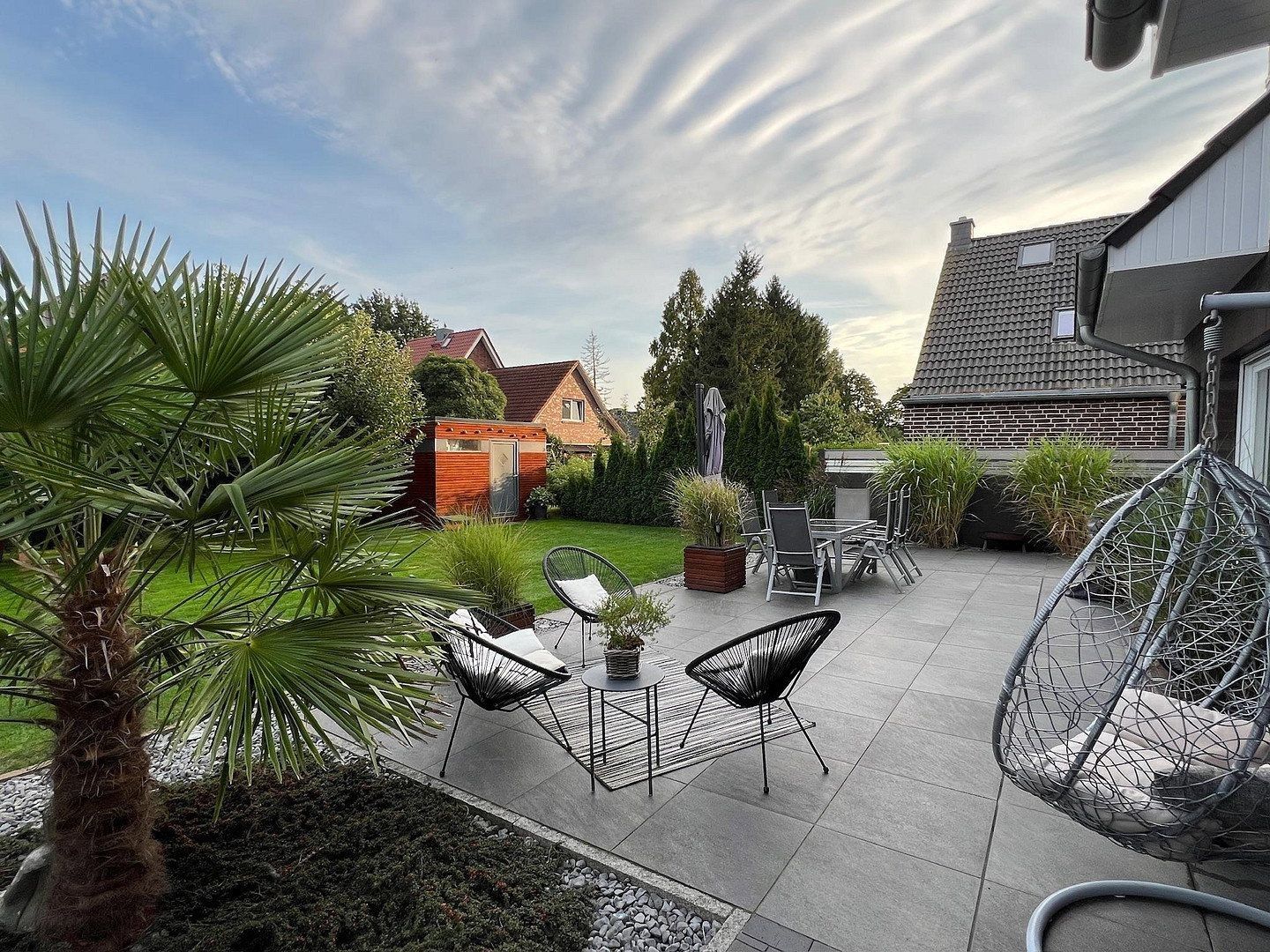 Rodinný dům · 136 m² · Hamburg Ochsenwerder Hamburg 21037 - 3