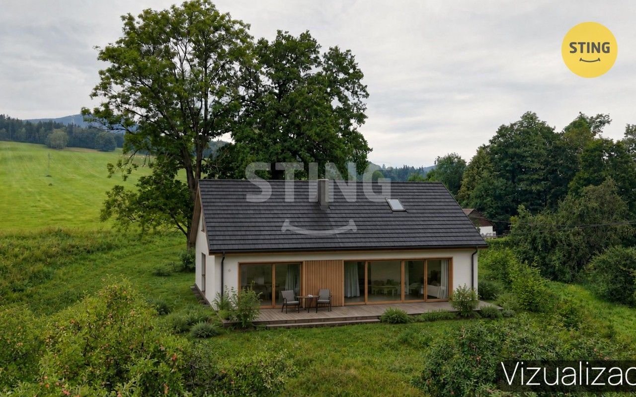 Pozemek pro bydlení, 1 246 m²