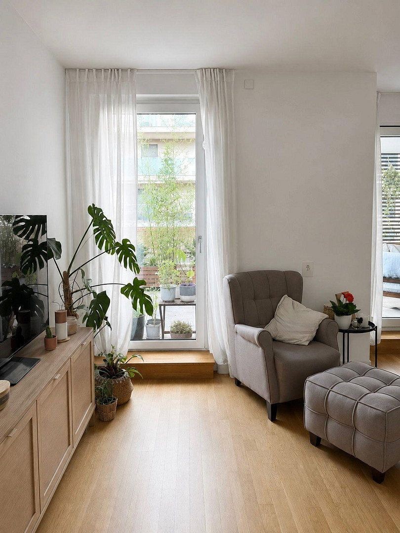 Prodej byt 2+1 - Grinzinger Allee 6 Wien 19. Bezirk Wien 1190, 64 m² - 5