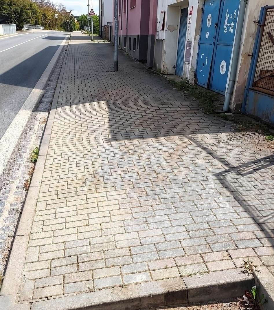 Pronájem sklad - České Budějovice, 370 06 - 5