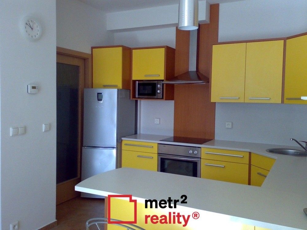 2+kk, Na Tabulovém vrchu, Olomouc, 52 m²