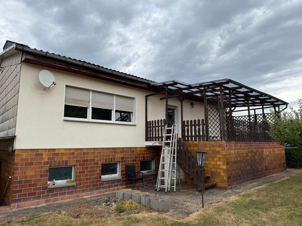 Prodej rodinný dům - Österstieg 249, , Durynsko, 110 m² - 5