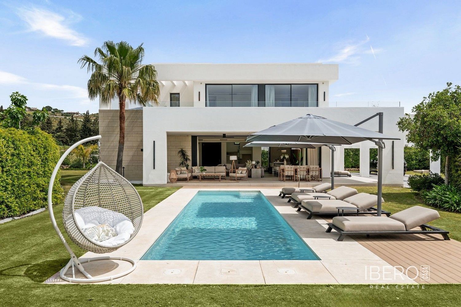 Rodinný dům, 481 m²