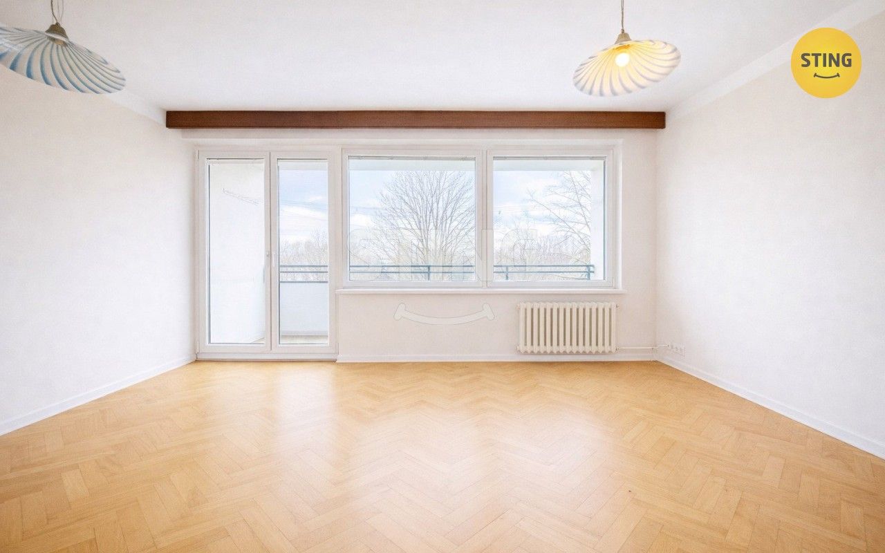 3+1, Na Kamenci, Ostrava, 72 m²