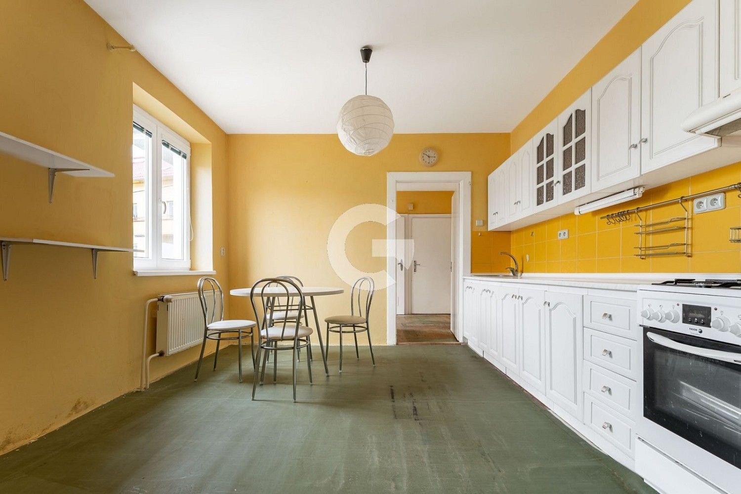 3+1, Zlín, Zlínský kraj, 69 m² - 1