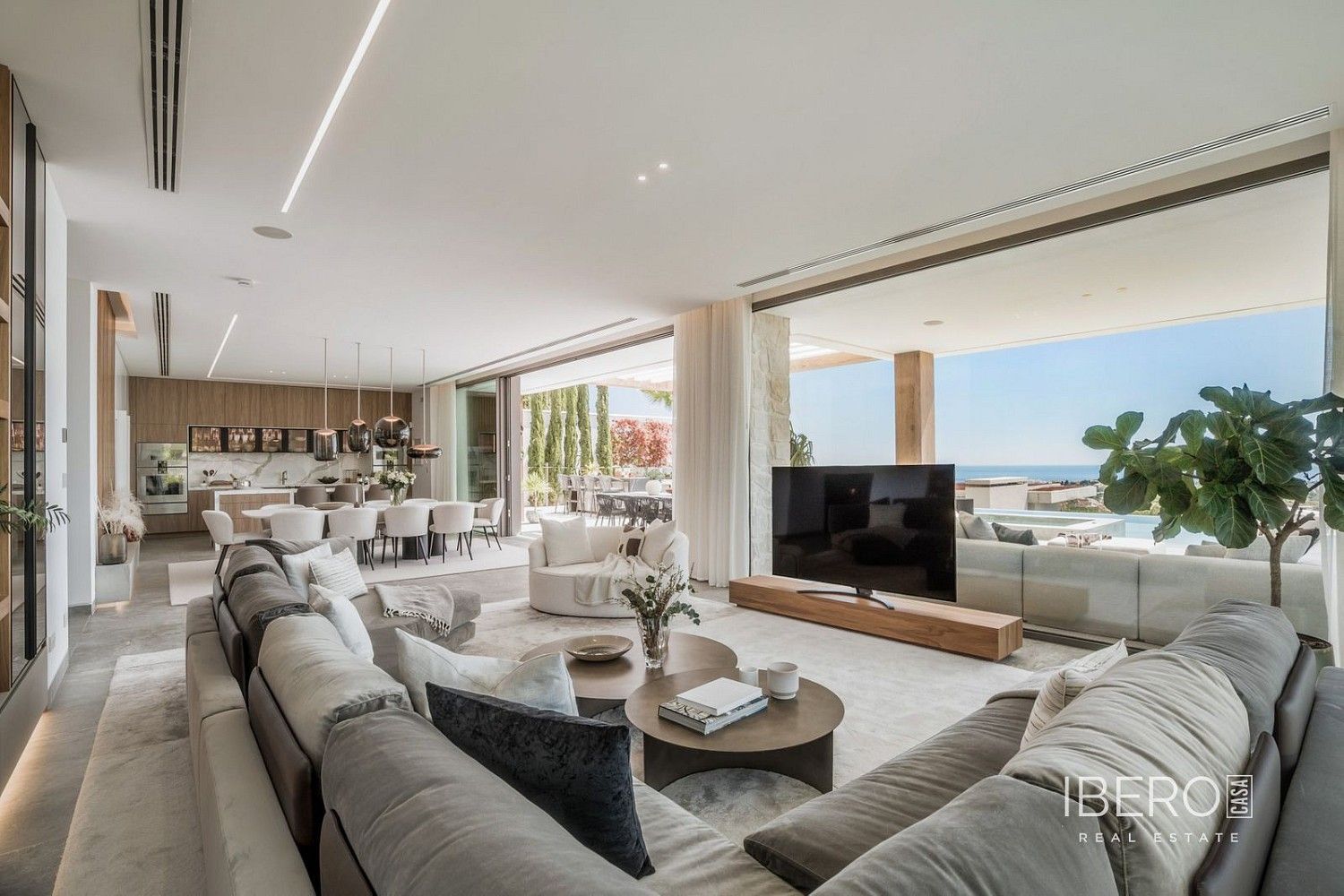 Rodinný dům · 943 m² · La Quinta, ES - 4