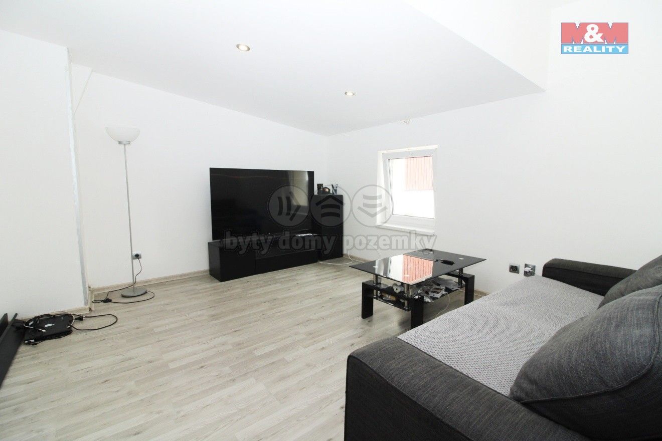 Pronájem byt 3+kk - Paní Zdislavy, Česká Lípa, 61 m²