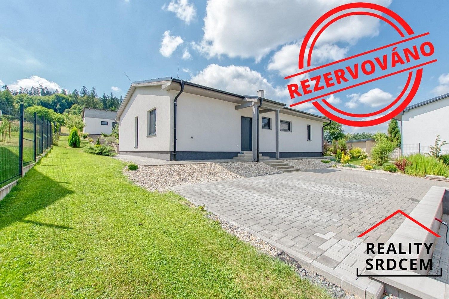 Rodinný dům, 129 m²