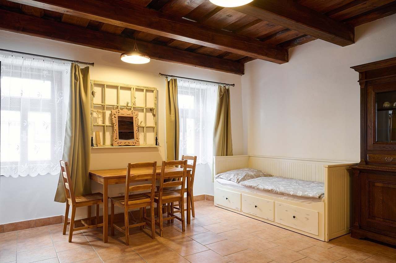 Chata · Štítary - Štítary na Moravě, Jihomoravský kraj - 3