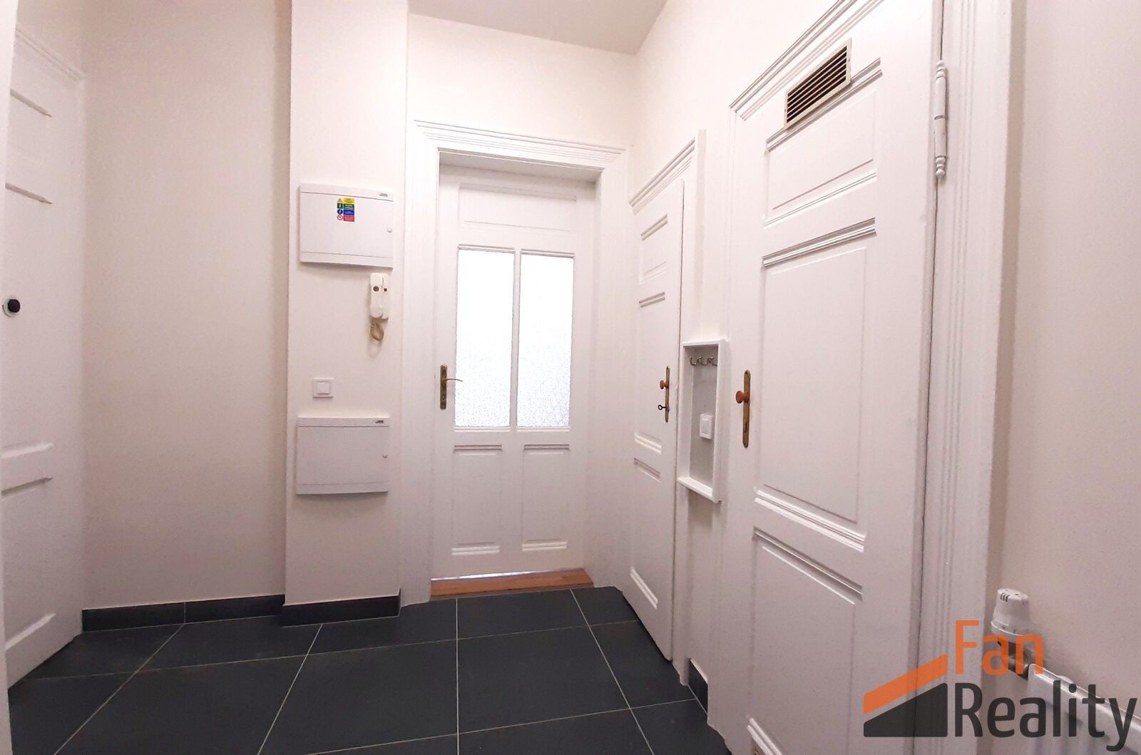 2+kk, Moskevská, Praha Vršovice, 54 m² - 2