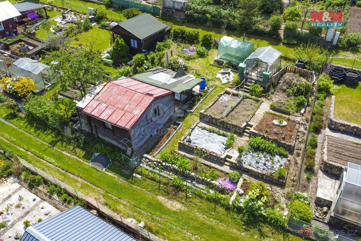 Zahrady, Mariánské Lázně, 353 01, 315 m²