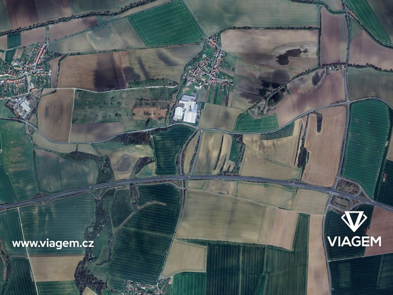 Zemědělský pozemek · Kojetín, okres Přerov, Olomoucký kraj - 3