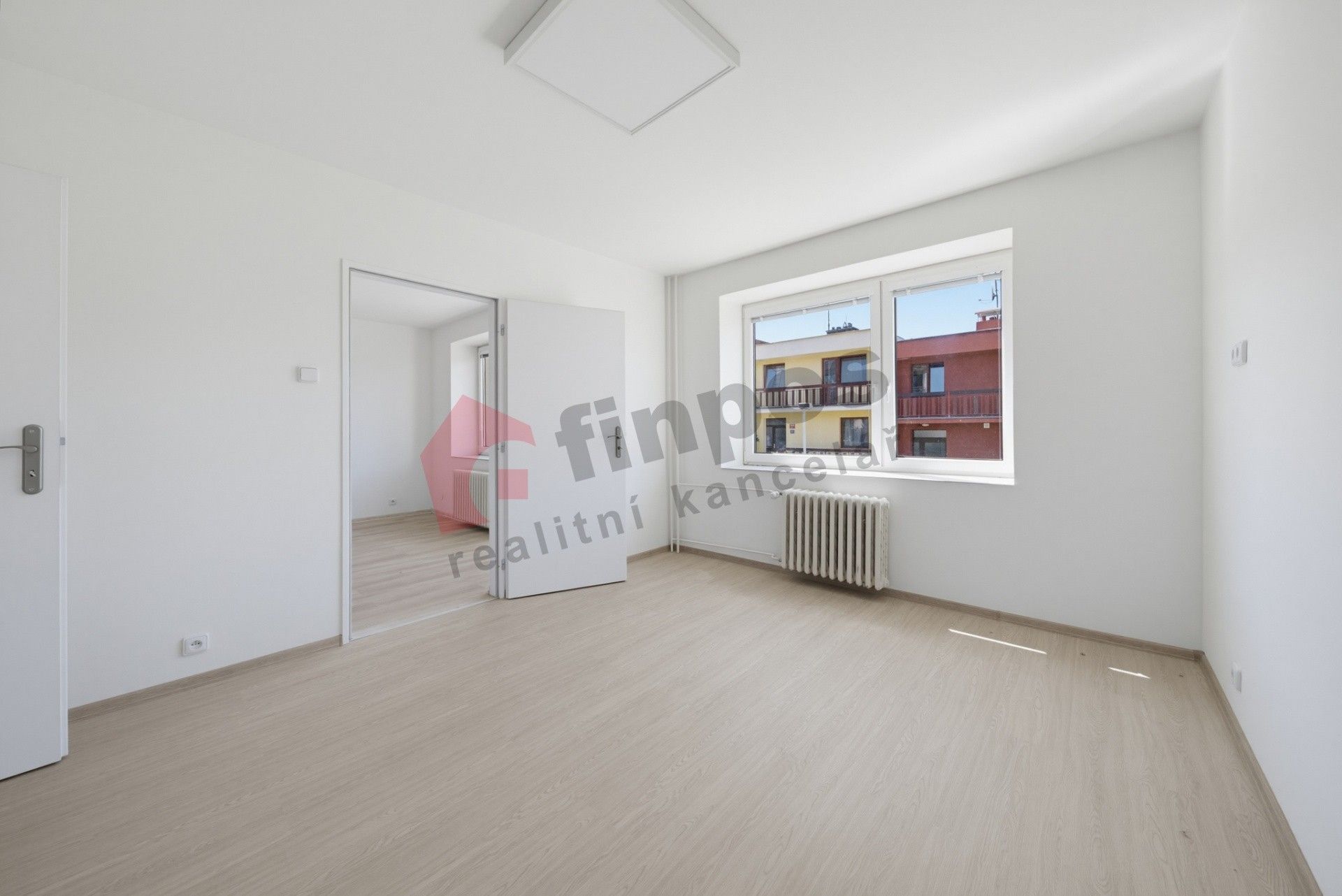 3+1, Staňkova 922, Praha Háje, 84 m² - 1