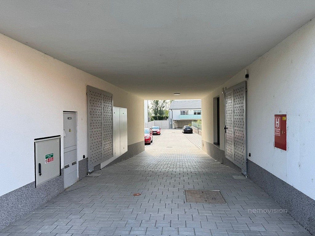 Nemovitost · 13 m² · Brno - Černovice, okres Brno-město, Jihomoravský kraj - 3