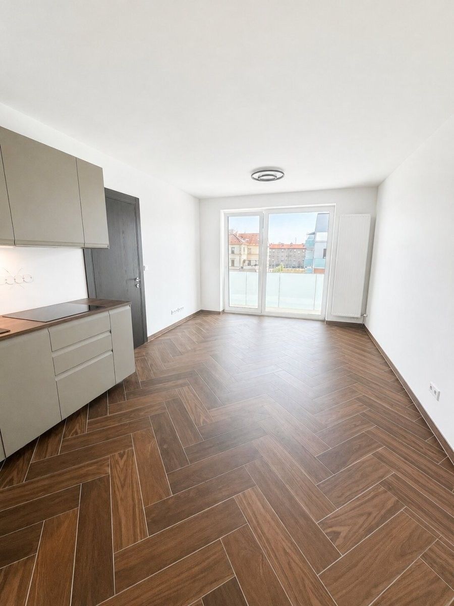 2+kk, Třída Jiřího Pelikána, Olomouc, 47 m² - 2