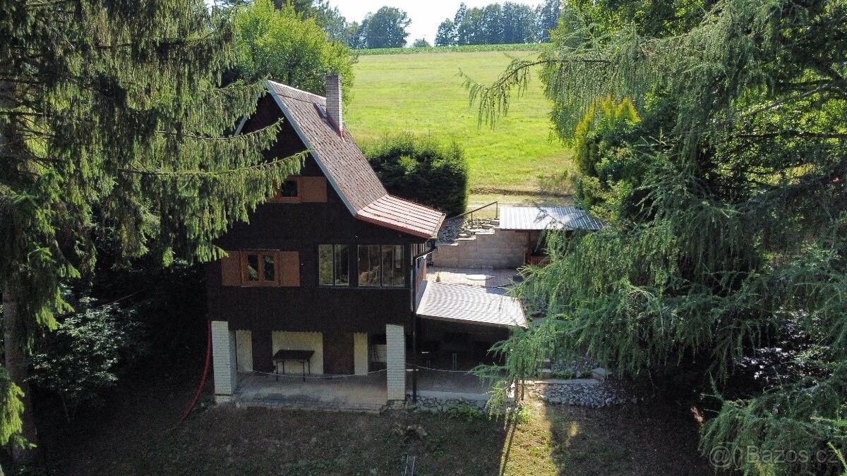 Prodej chata - Pelhřimov, 393 01 - 2