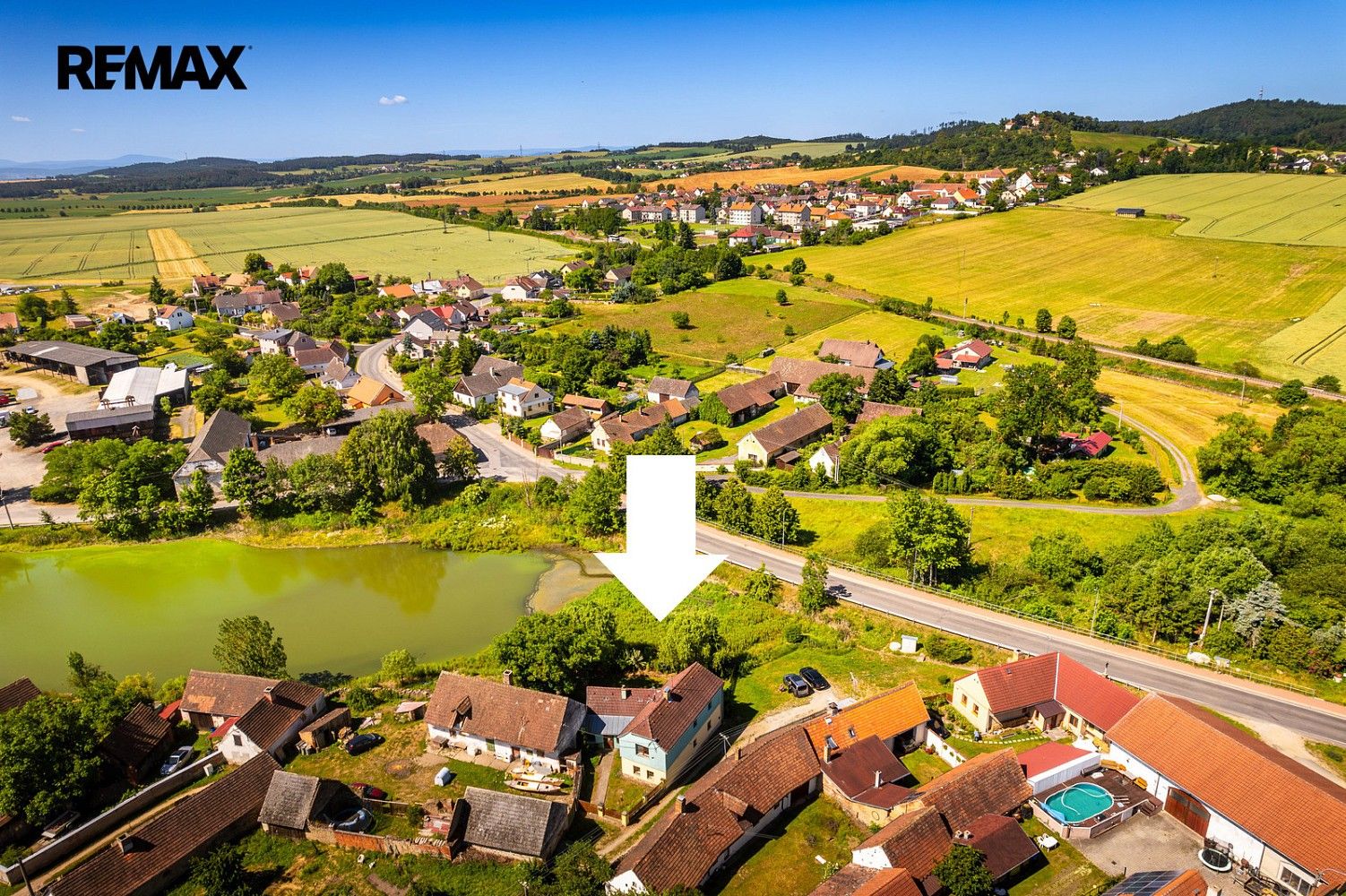 Rodinný dům, 130 m²
