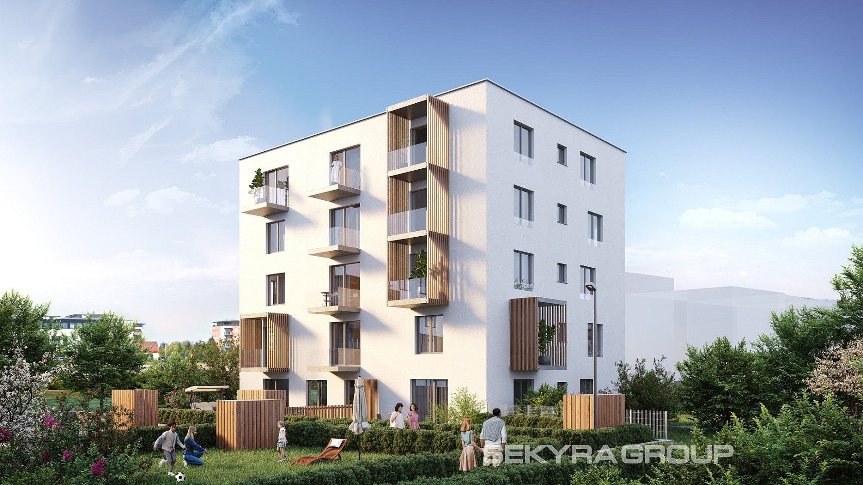 Prodej byt 1+kk - Praha - Čakovice, okres Praha 18, Hlavní město Praha, 32 m² - 5