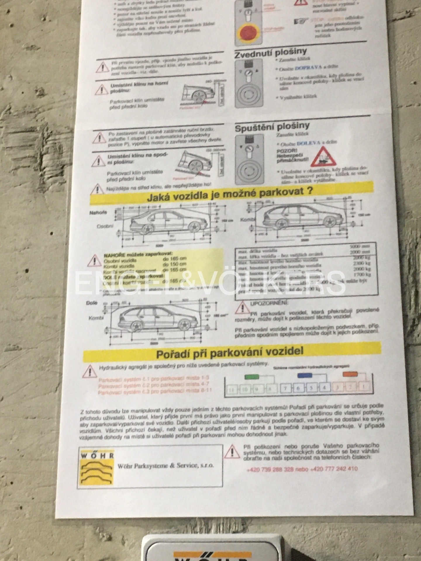 Pronájem ostatní - U Okrouhlíku 3328, Praha Smíchov, 13 m² - 2