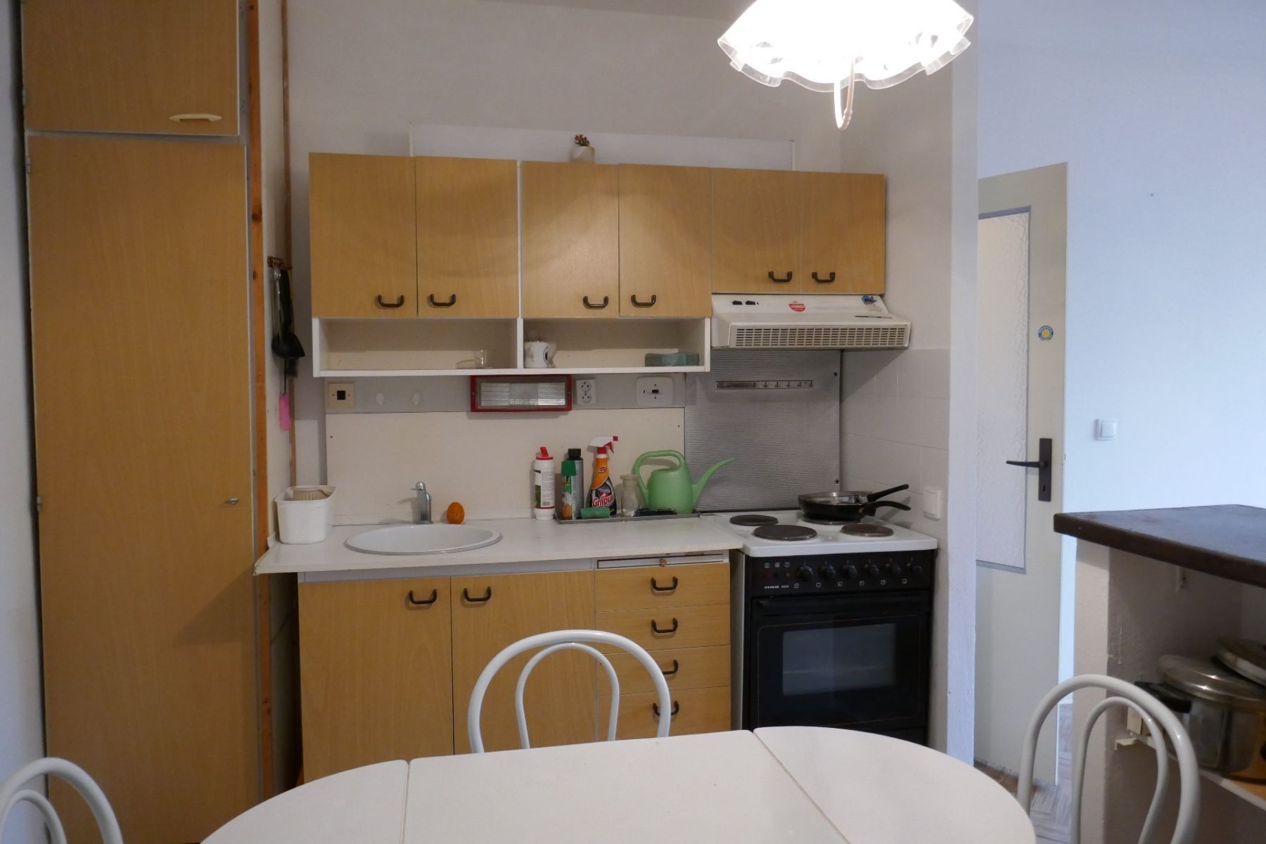 Pronájem byt 2+kk - Oblá, Brno - Nový Lískovec, Jihomoravský kraj, 48 m² - 2
