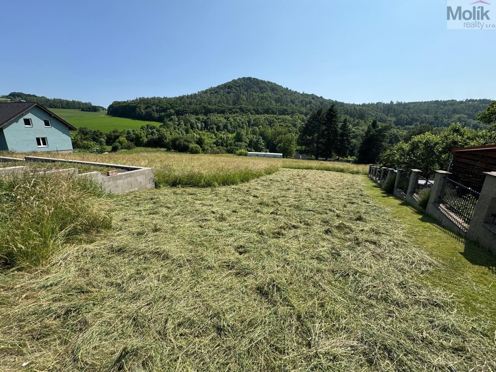 Pozemky pro bydlení, Štrbice, Světec, 2 602 m²