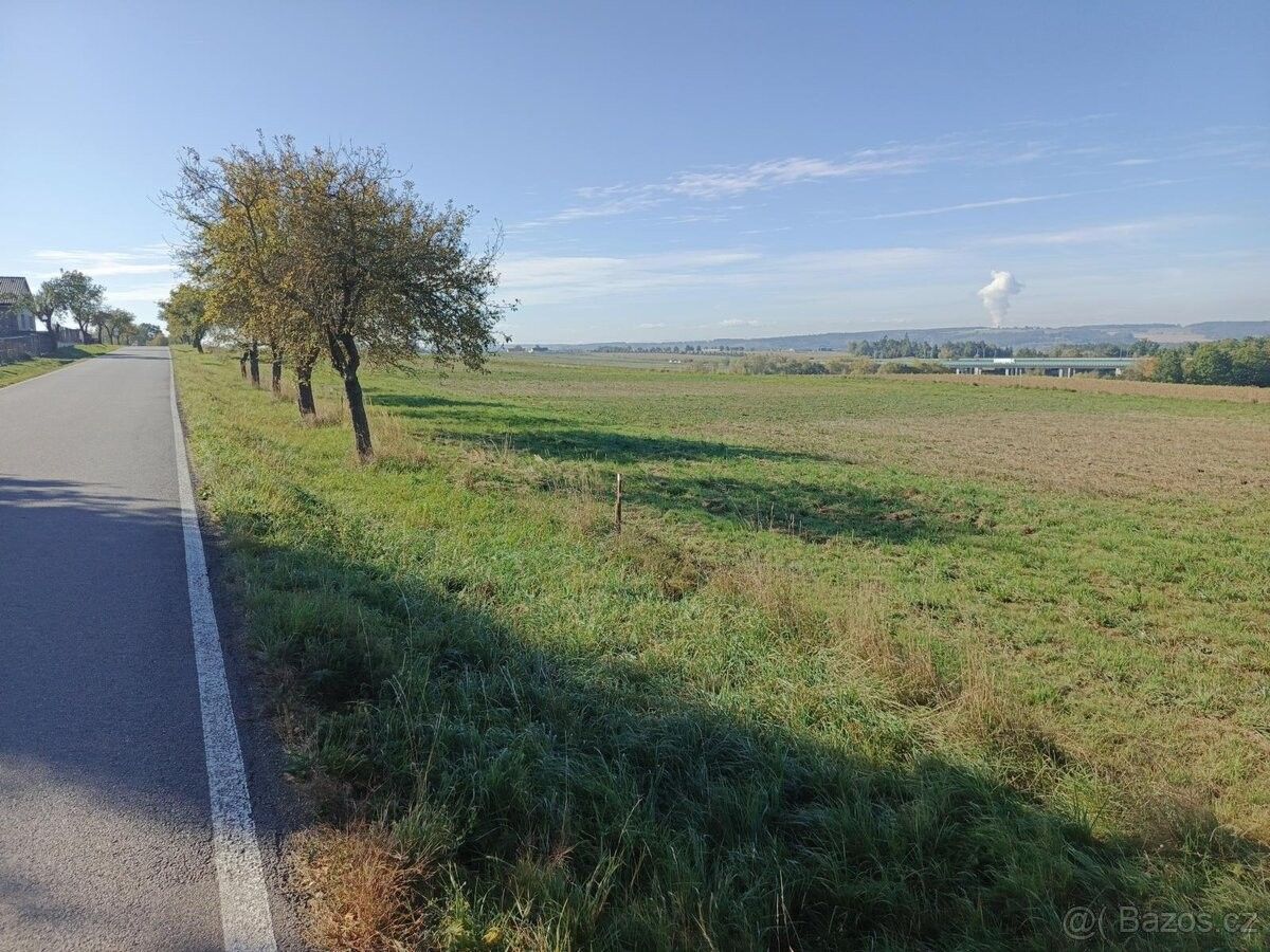 Pozemek pro bydlení · Myslkovice, 391 16 - 3